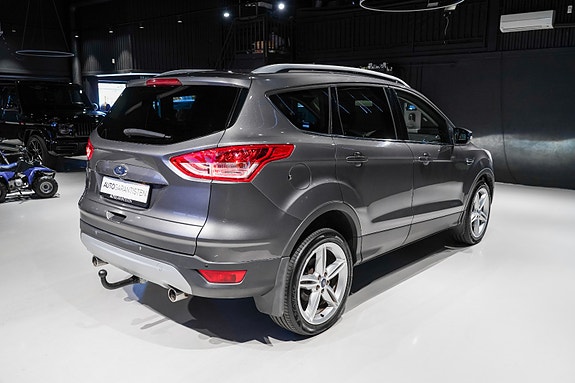 Ford Kuga 5 of 30