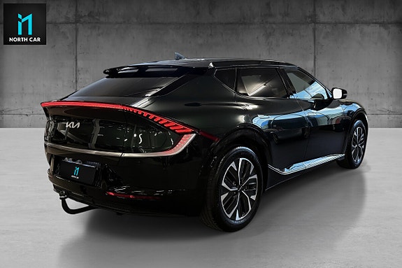 Kia EV6 5 of 29