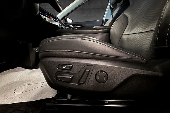 Kia EV6 29 of 29