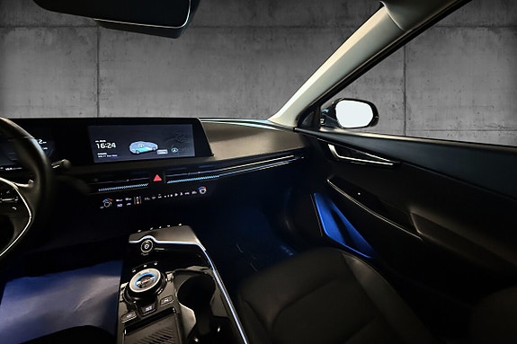 Kia EV6 13 of 29