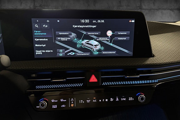 Kia EV6 25 of 29