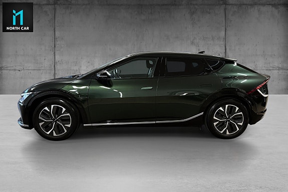 Kia EV6 8 of 29