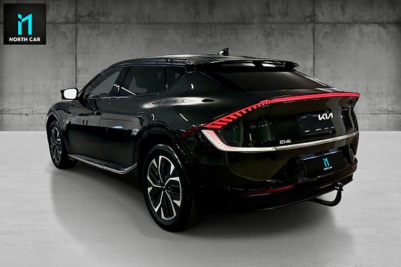 Kia EV6 7 of 29