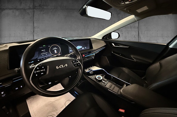 Kia EV6 10 of 29