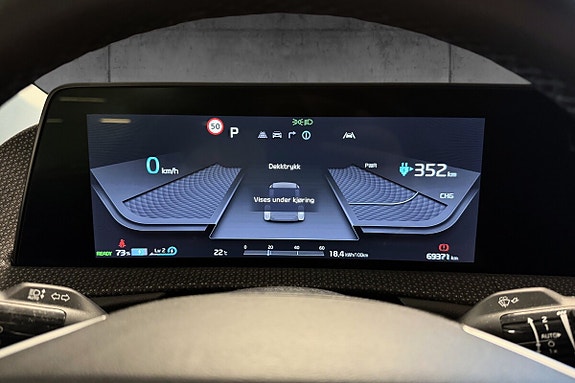 Kia EV6 19 of 29