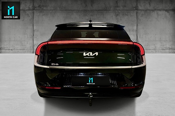 Kia EV6 6 of 29