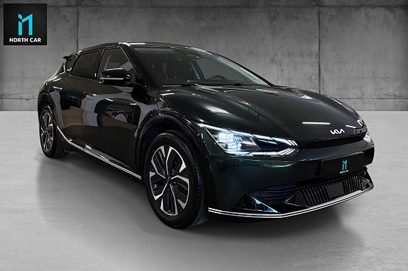 Kia EV6 3 of 29