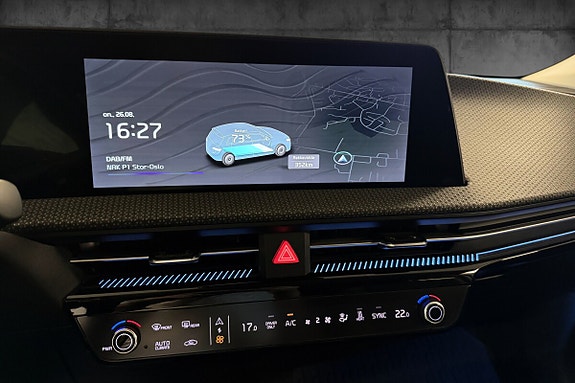 Kia EV6 20 of 29