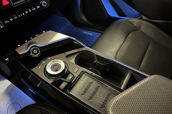 Kia EV6 26 of 29