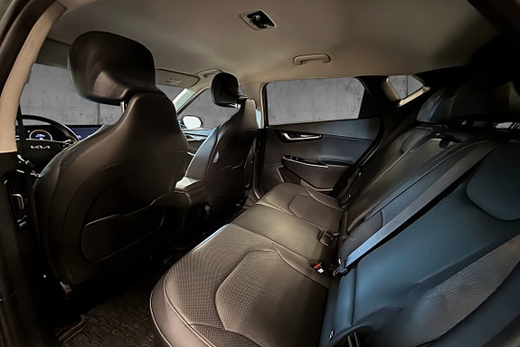 Kia EV6 17 of 29