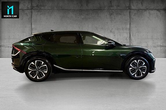Kia EV6 4 of 29