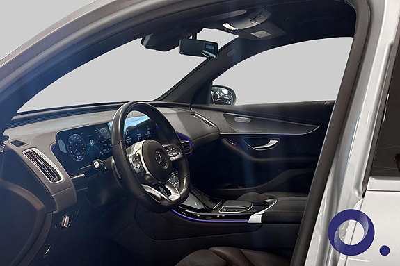 Mercedes-Benz EQC400 11 of 16