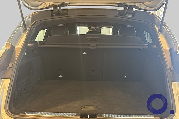 Mercedes-Benz EQC400 5 of 16