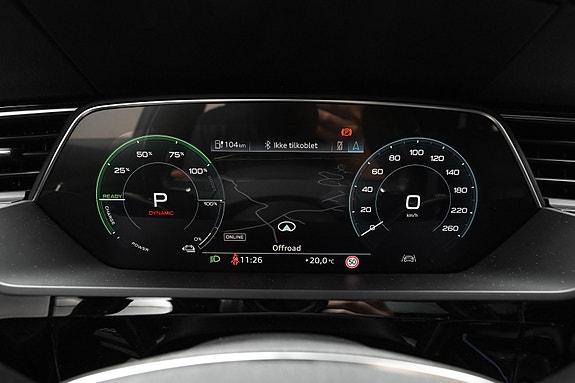 Audi e-tron 30 of 30