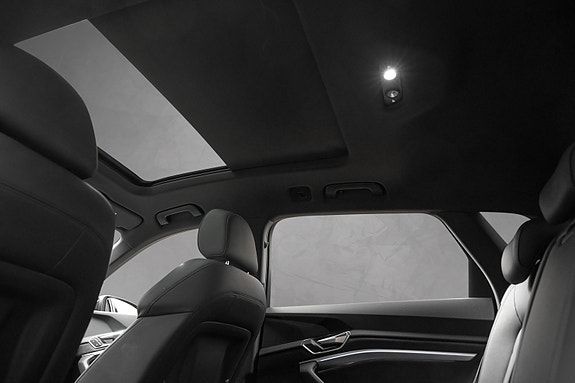 Audi e-tron 18 of 30