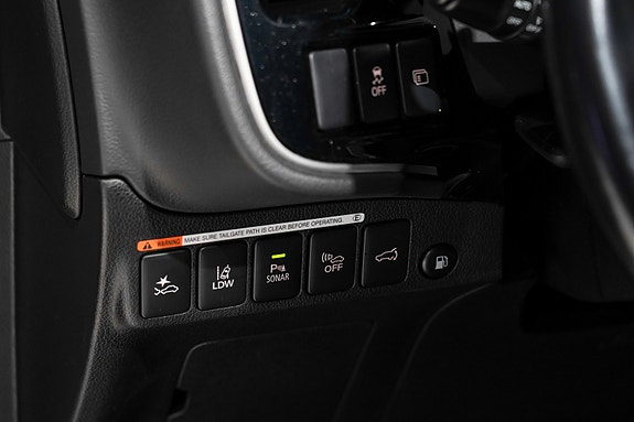 Mitsubishi Outlander 25 of 30