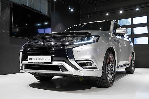 Mitsubishi Outlander 15 of 30
