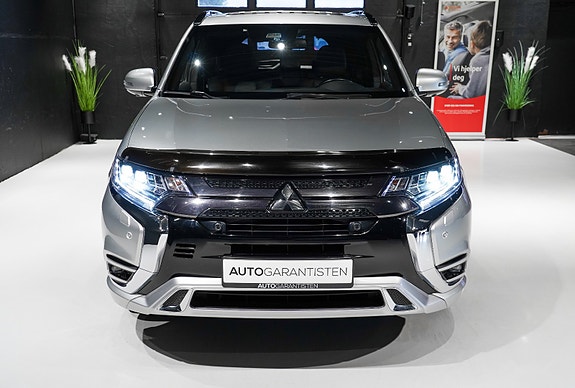 Mitsubishi Outlander 13 of 30