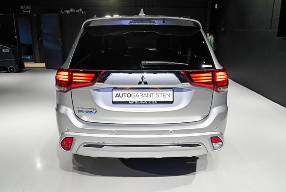 Mitsubishi Outlander 7 of 30
