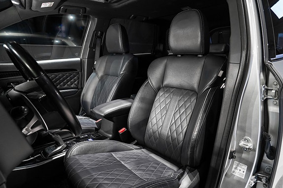 Mitsubishi Outlander 23 of 30