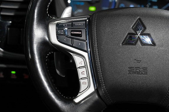 Mitsubishi Outlander 29 of 30