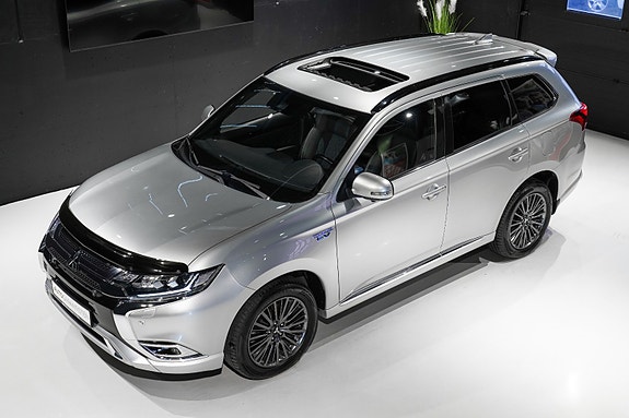 Mitsubishi Outlander 16 of 30