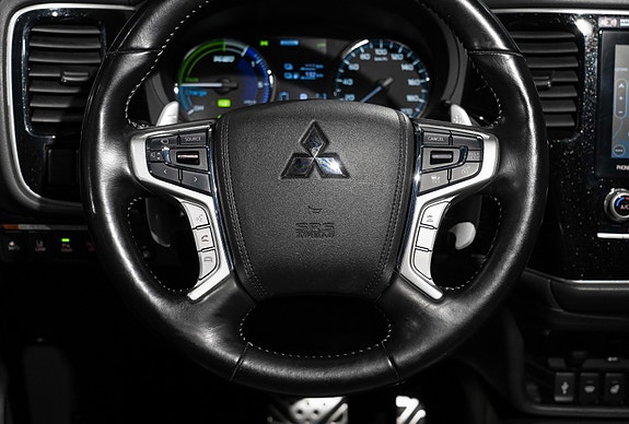 Mitsubishi Outlander 28 of 30