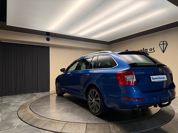 Skoda Octavia 3 of 30