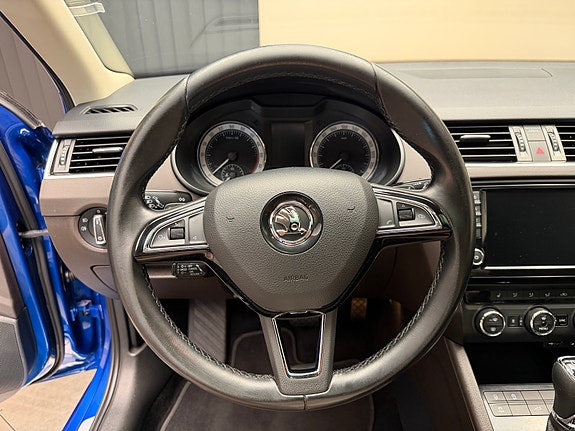 Skoda Octavia 19 of 30
