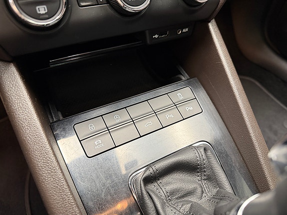 Skoda Octavia 26 of 30