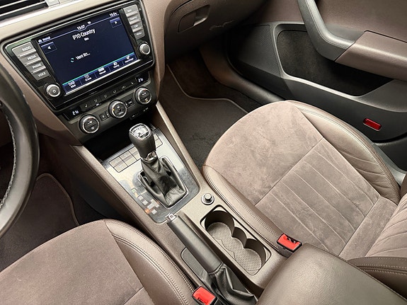Skoda Octavia 24 of 30