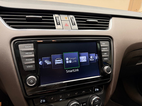 Skoda Octavia 29 of 30