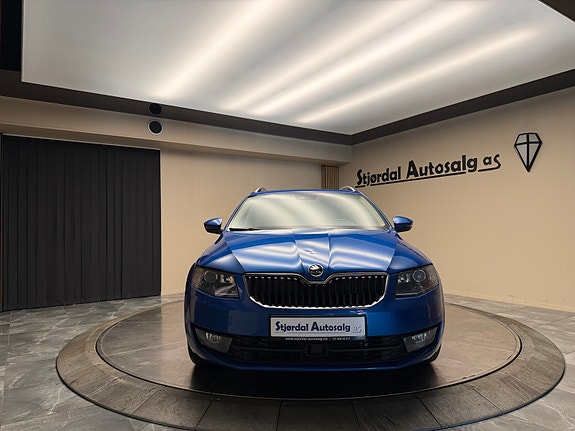 Skoda Octavia 8 of 30