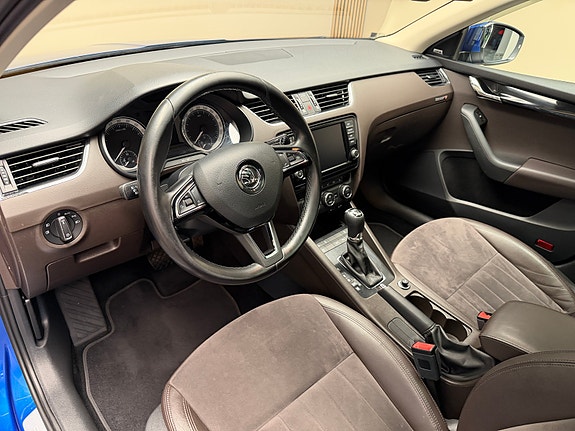Skoda Octavia 17 of 30