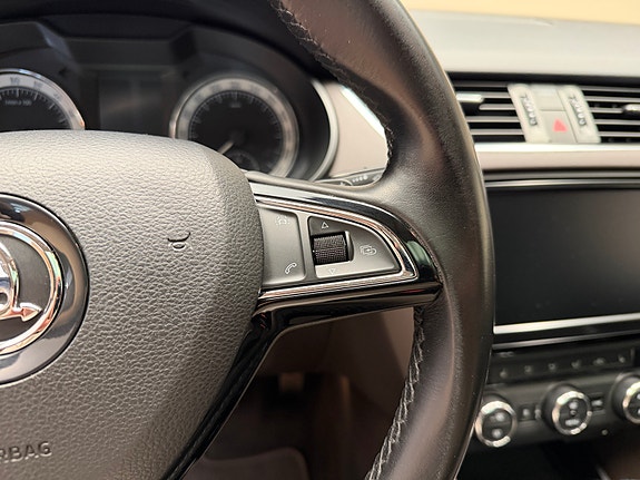 Skoda Octavia 22 of 30