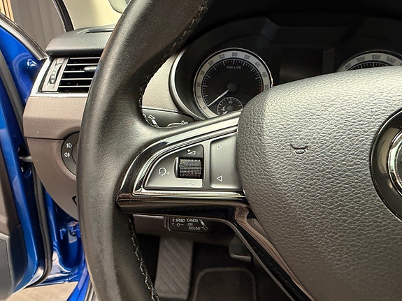 Skoda Octavia 20 of 30