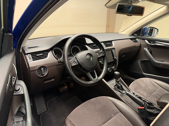 Skoda Octavia 9 of 30