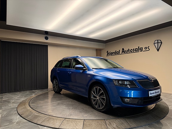 Skoda Octavia 7 of 30
