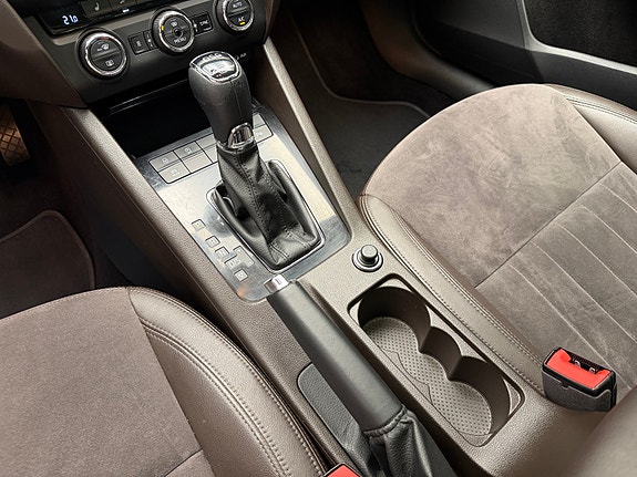 Skoda Octavia 25 of 30