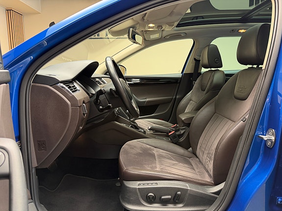 Skoda Octavia 14 of 30