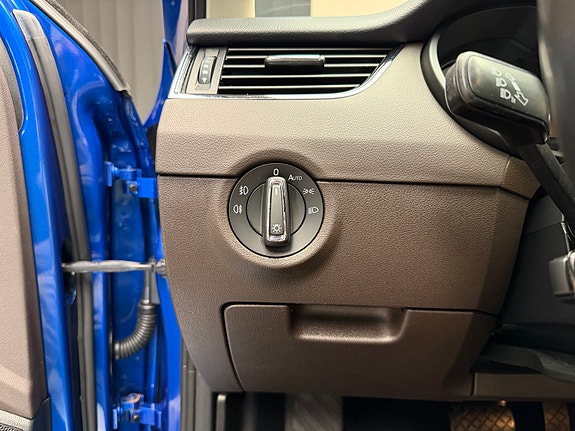 Skoda Octavia 18 of 30