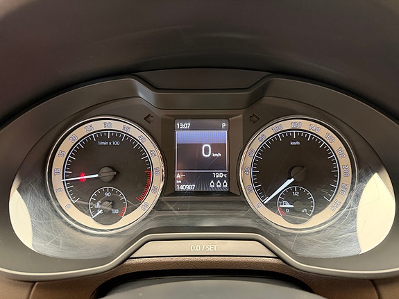 Skoda Octavia 23 of 30