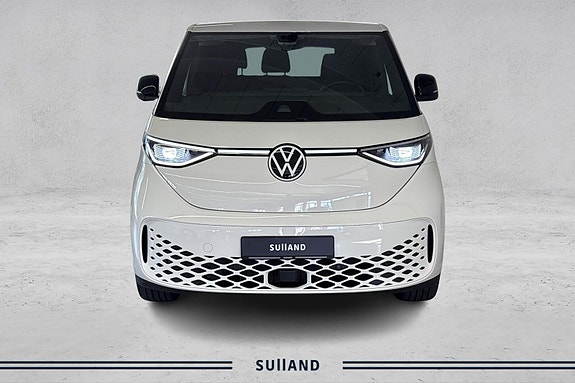 Volkswagen ID. Buzz 8 of 25