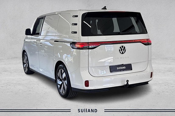 Volkswagen ID. Buzz 3 of 25