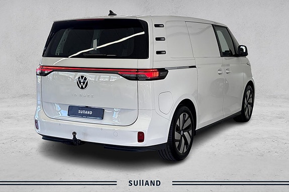 Volkswagen ID. Buzz 5 of 25