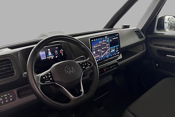 Volkswagen ID. Buzz 10 of 25