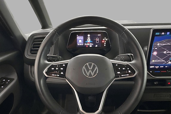 Volkswagen ID. Buzz 11 of 25