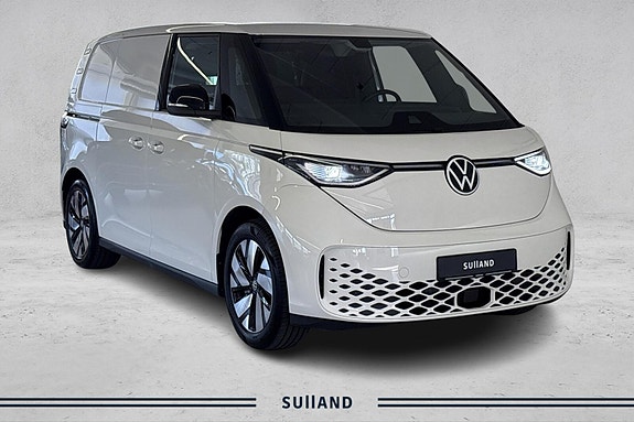 Volkswagen ID. Buzz 7 of 25