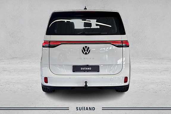 Volkswagen ID. Buzz 4 of 25