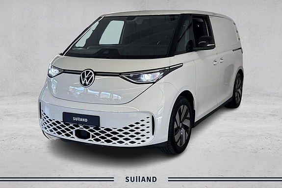 Volkswagen ID. Buzz